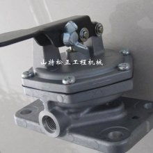 廣州世創進口工程機械配件部 專注小松挖掘機配件，品質成就效率之道