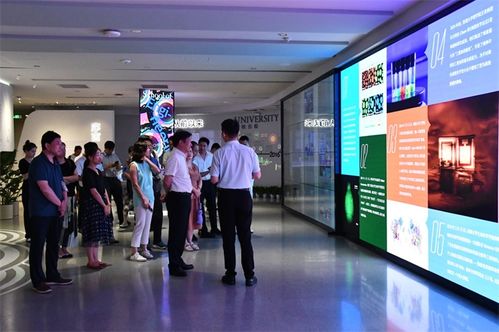 之江同心 新知新質(zhì) 百家生物醫(yī)藥企業(yè)走進(jìn)西湖大學(xué)主題交流活動在杭舉行