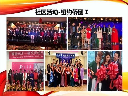 央視主持人董濤主持美國紐約重要文化活動 推動中美文化藝術(shù)交流